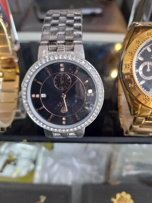 ROLEX Men&#39;s Watch