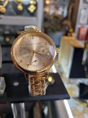 MICHAEL KORS Women&#39;s Watch