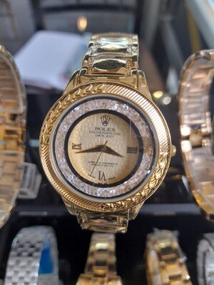 ROLEX Women&#39;s Watch