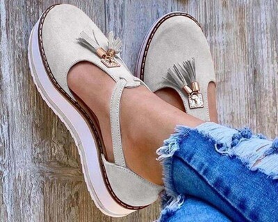 የሴቶች ጫማ  Women&#39;s Shoes