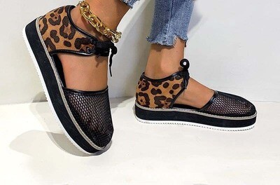 የሴቶች ጫማ  Women&#39;s Shoes