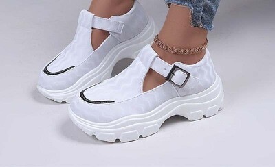 የሴቶች ጫማ  Women&#39;s Shoes