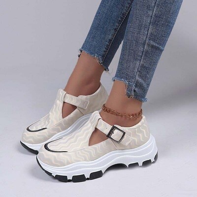 የሴቶች ጫማ  Women&#39;s Shoes