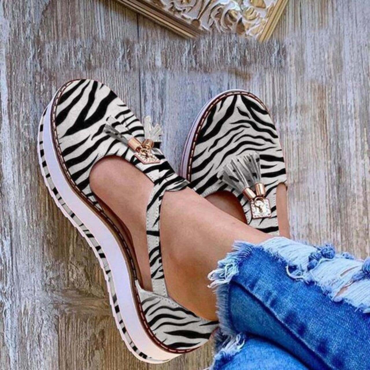 የሴቶች ጫማ  Women&#39;s Shoes