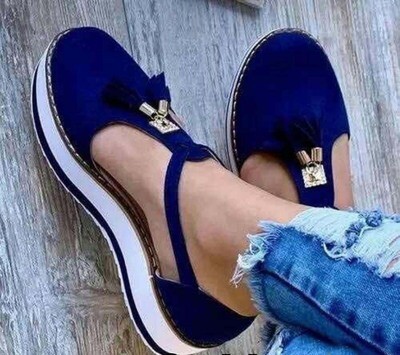 የሴቶች ጫማ  Women&#39;s Shoes