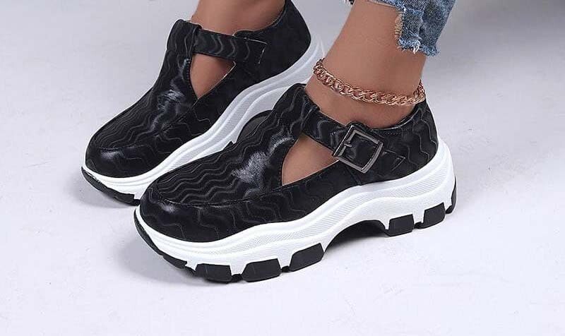 የሴቶች ጫማ  Women's Shoes