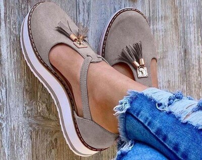 የሴቶች ጫማ  Women&#39;s Shoes