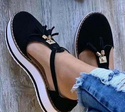 የሴቶች ጫማ  Women&#39;s Shoes