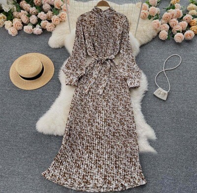 የሴቶች ቀሚስ  Women&#39;s Dress
