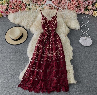 የሴቶች ቀሚስ  Women&#39;s Dress