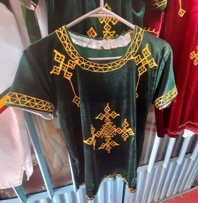 የወንዶች አላባሽ  Men&#39;s clothing