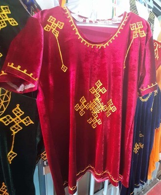የወንዶች አላባሽ  Men&#39;s clothing