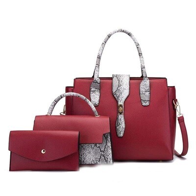 የሴቶች ቦርሳ  Women&#39;s handbag