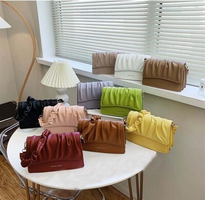 የሴቶች ቦርሳ  Women&#39;s handbag