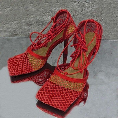 የሴቶች ጫማ  Women&#39;s Shoes