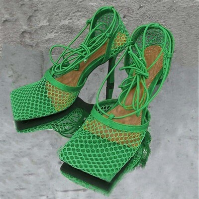 የሴቶች ጫማ  Women&#39;s Shoes