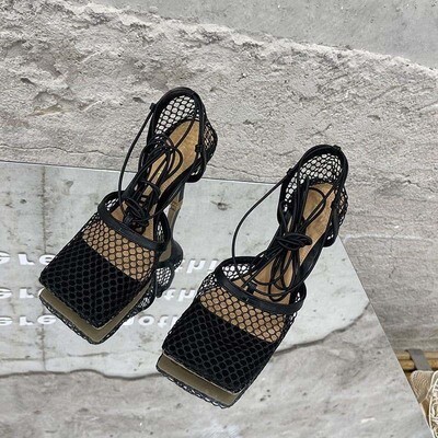 የሴቶች ጫማ  Women&#39;s Shoes