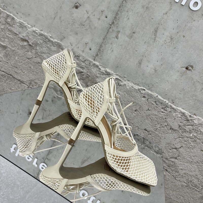 የሴቶች ጫማ  Women's Shoes