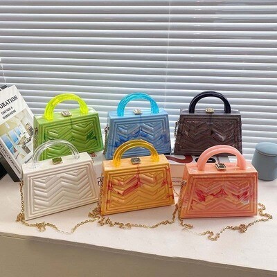 የሴቶች ቦርሳ  Women&#39;s handbag