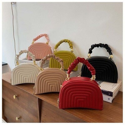 የሴቶች ቦርሳ  Women&#39;s handbag
