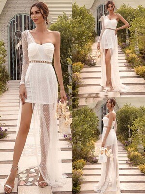 የሴቶች ቀሚስ  Women&#39;s Dress