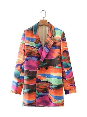 የሴቶች ኮት  Women&#39;s coat