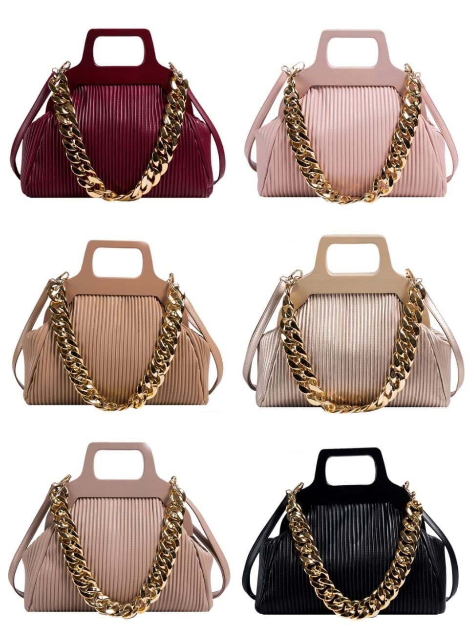 የሴቶች ቦርሳ Women's handbag