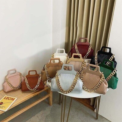 የሴቶች ቦርሳ  Women&#39;s handbag