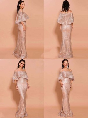 የሴቶች ቀሚስ  Women&#39;s Dress