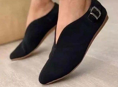 የሴቶች ጫማ  Women&#39;s Shoes