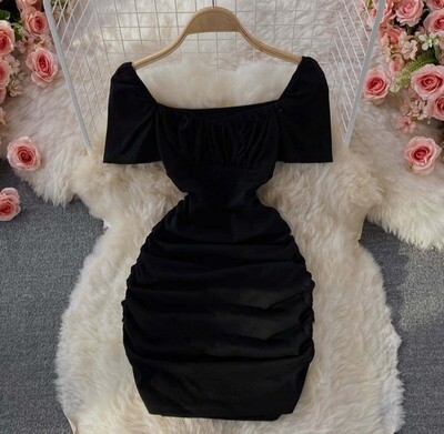 የሴቶች ቀሚስ  Women&#39;s Dress