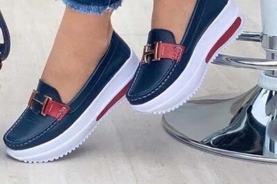 የሴቶች ጫማ  Women&#39;s Shoes