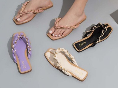 የሴቶች ሰንደል Women&#39;s sandal