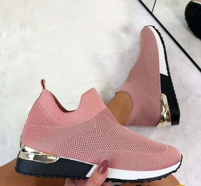 የሴቶች ጫማ  Women&#39;s Shoes