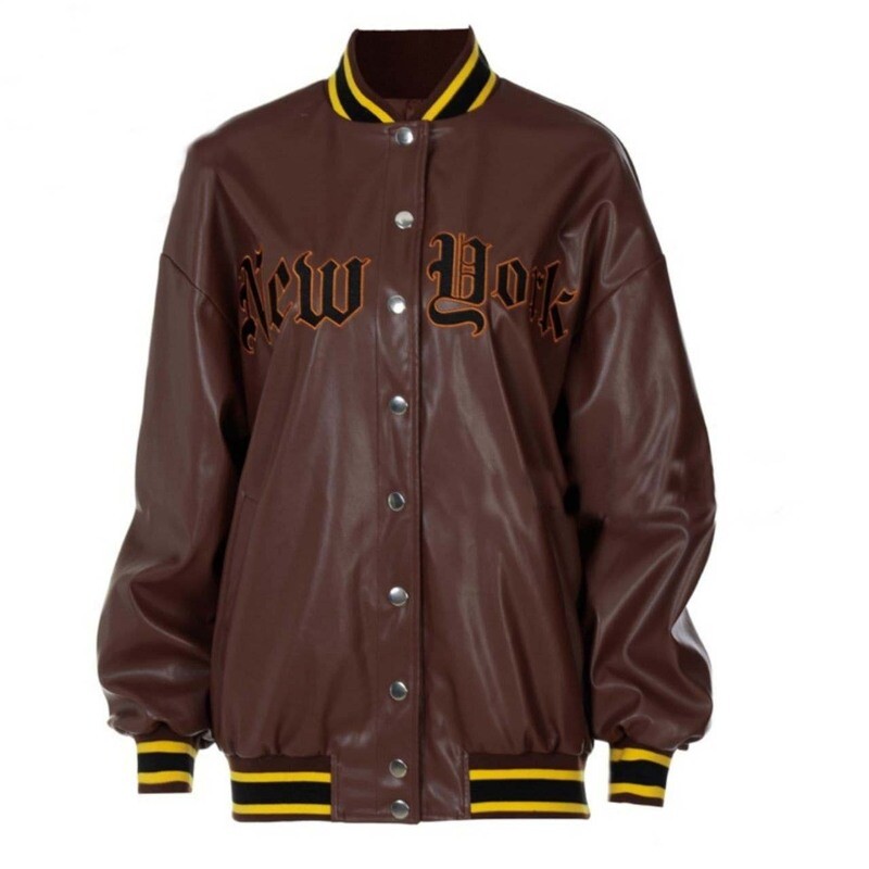 የሴቶች ጃኬት Women&#39;s jacket