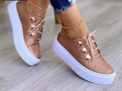 የሴቶች ጫማ  Women&#39;s Shoes