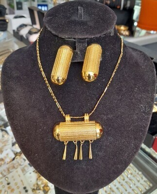የሴቶች ጌጥ Women Jewelry