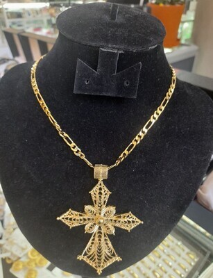 የሴቶች ጌጥ Women Jewelry
