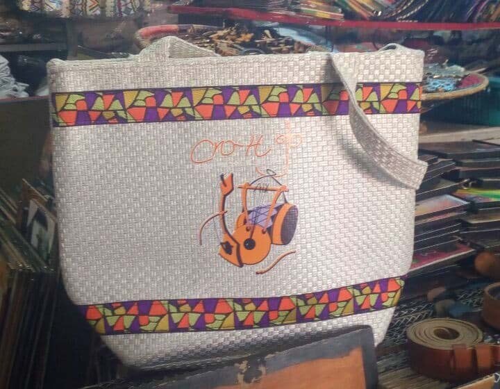 የሴቶች ቦርሳ Women&#39;s bag