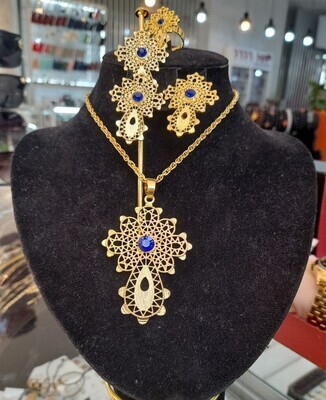 የሴቶች ጌጥ Women Jewelry