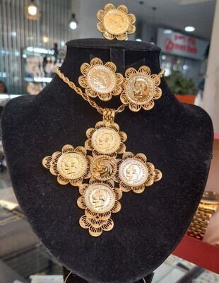 የሴቶች ጌጥ Women Jewelry