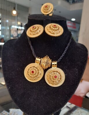 የሴቶች ጌጥ Women Jewelry