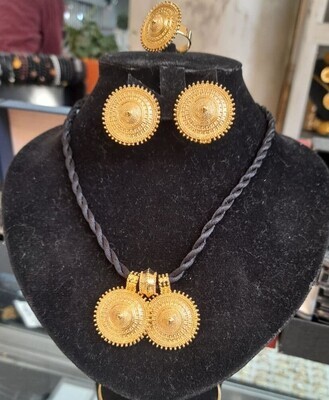 የሴቶች ጌጥ Women Jewelry