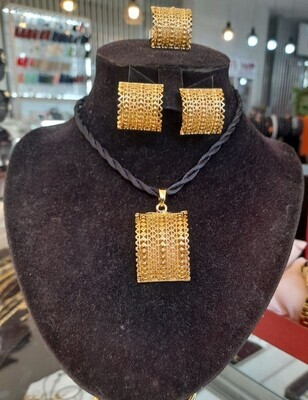 የሴቶች ጌጥ Women Jewelry
