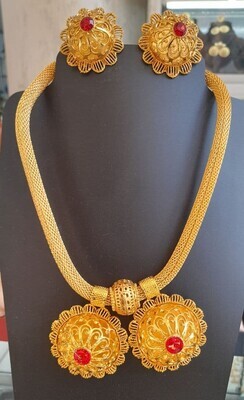 የሴቶች ጌጥ Women Jewelry