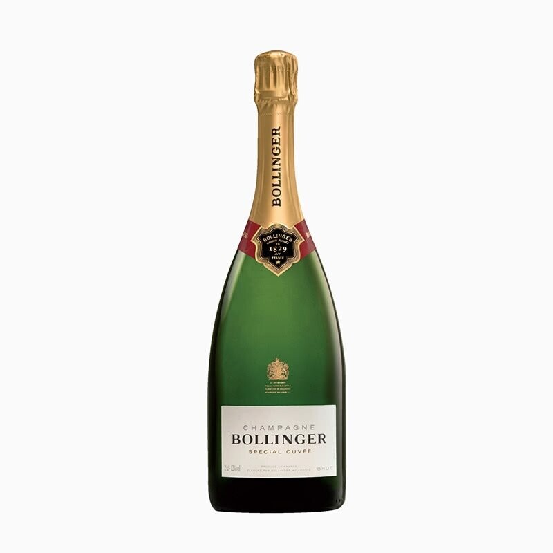 ሻፓኝ Champagne