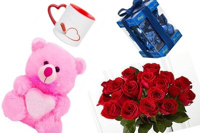 የሶደሬ የልደት ጥቅል Sodere Birthday Package (Ethiopia Only)