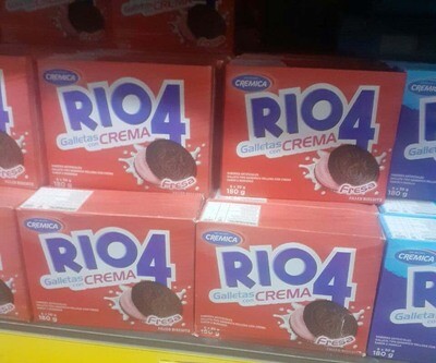 Chocolate ቸኮሌት