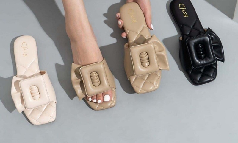 የሴቶች ጫማ  Women&#39;s Shoes