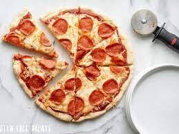 MIKEY&#39;S PIZZA &amp; BURGERS